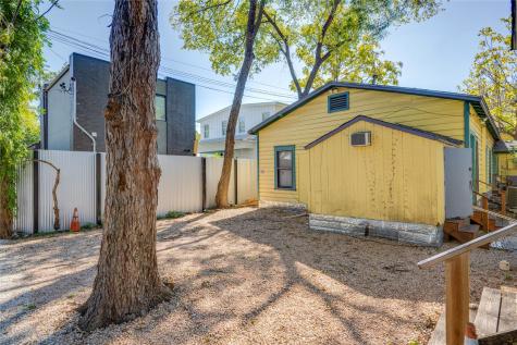 81 San Marcos Street Austin TX 78702