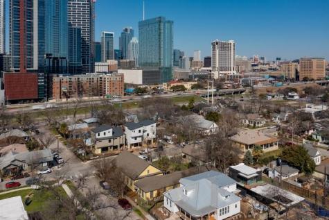 81 San Marcos Street Austin TX 78702