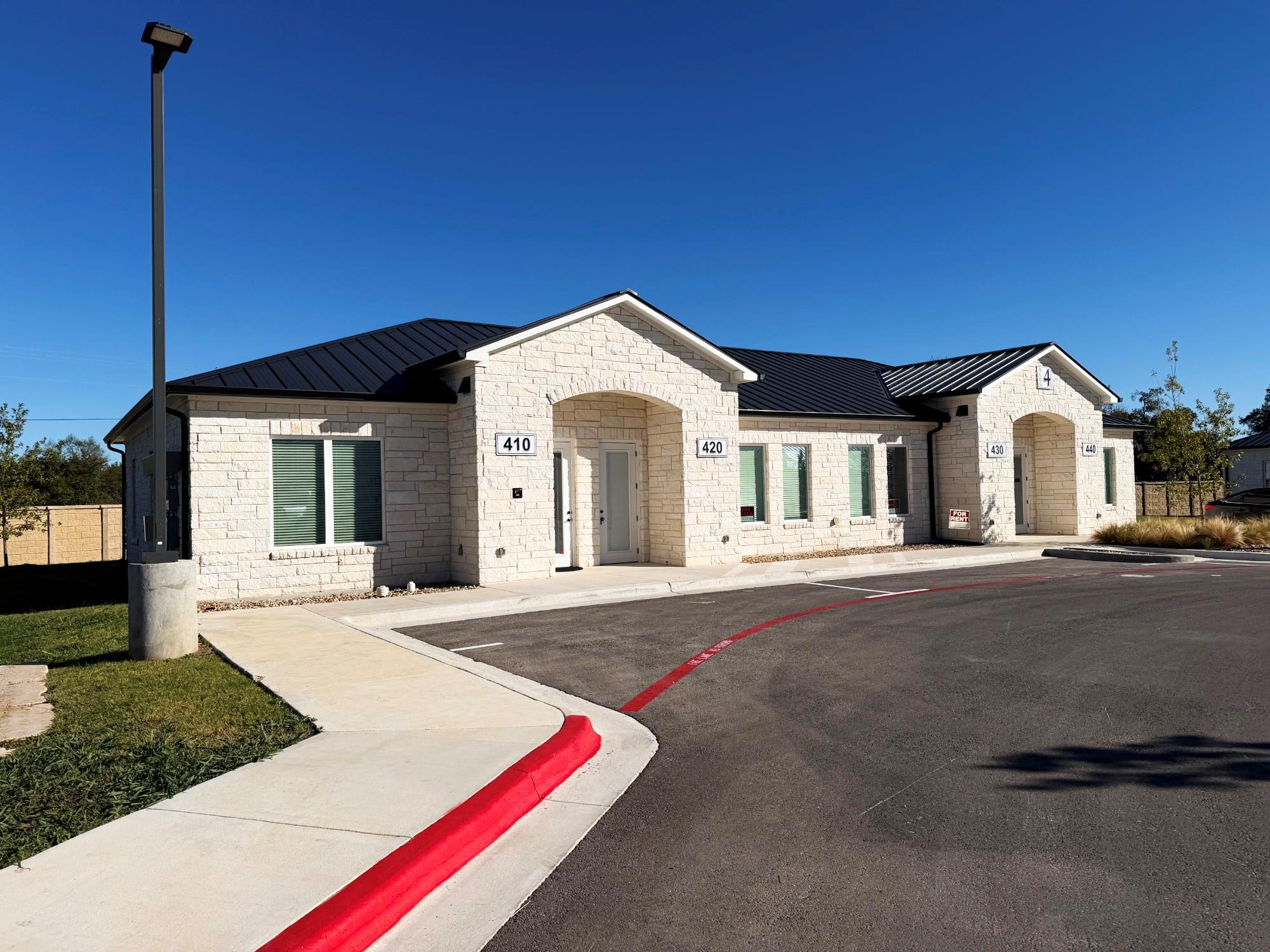 3835 County Road 175 Road Leander TX 78641