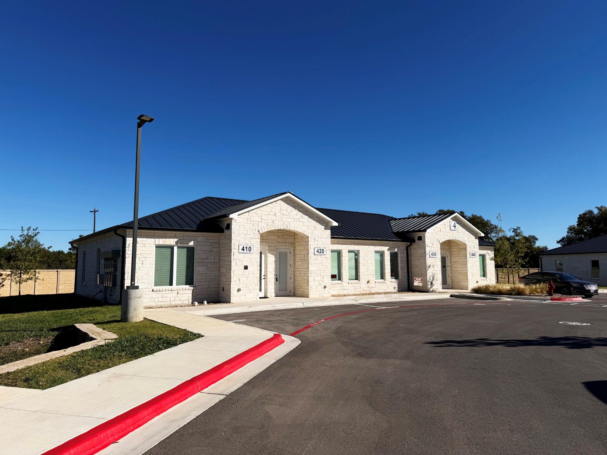 3835 County Road 175 Road Leander TX 78641