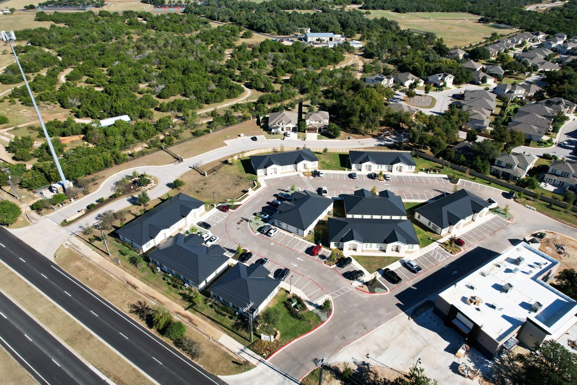 3835 County Road 175 Road Leander TX 78641