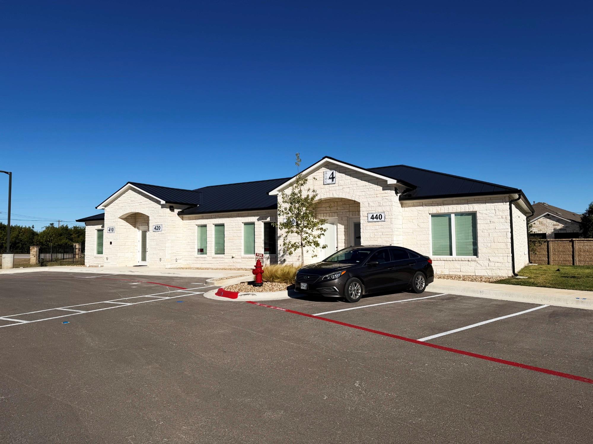 3835 County Road 175 Road Leander TX 78641