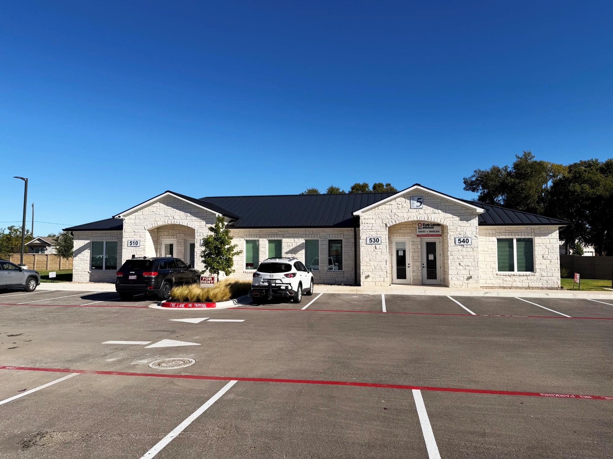 3835 County Road 175 Road Leander TX 78641