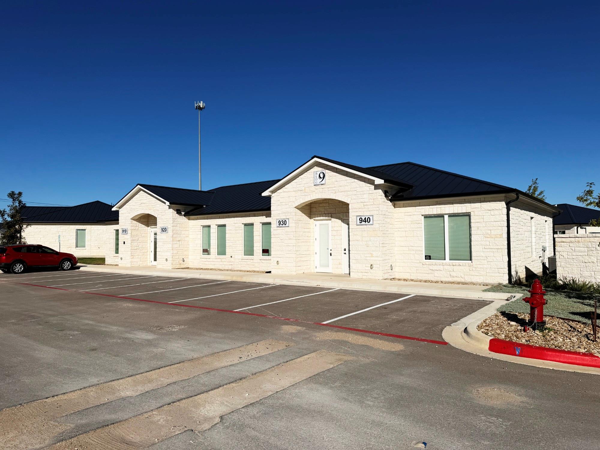 3835 County Road 175 Road Leander TX 78641