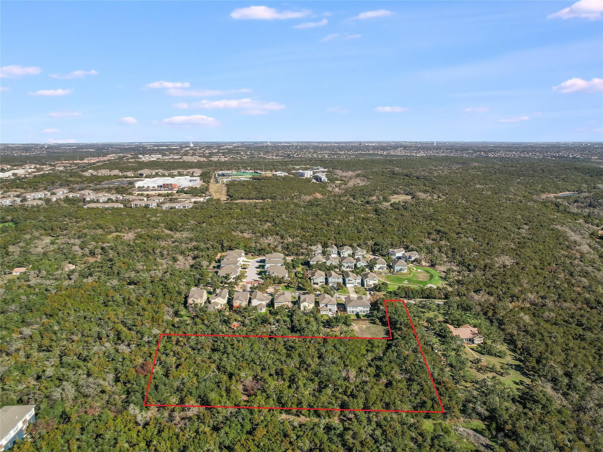 11115 Zimmerman Lane Austin TX 78726