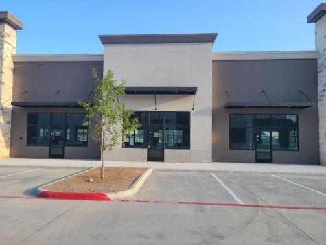 15141 Ronald Reagan Boulevard Leander TX 78641