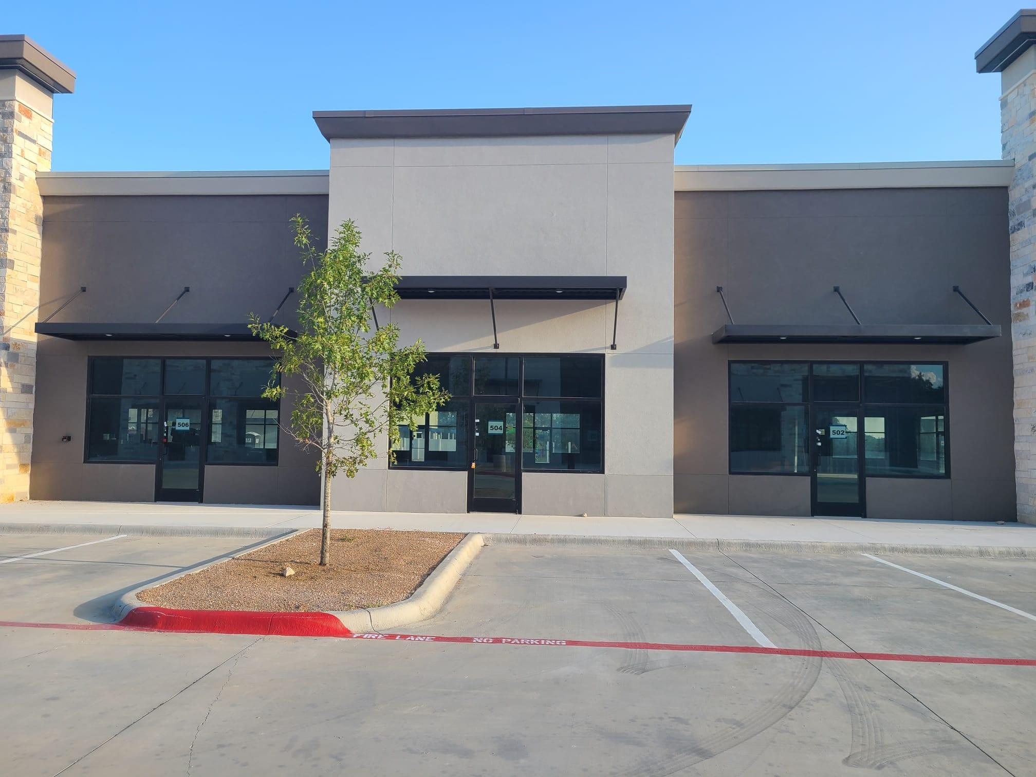 15141 Ronald Reagan Boulevard Leander TX 78641