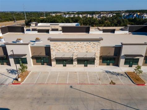 15141 Ronald Reagan Boulevard Leander TX 78641