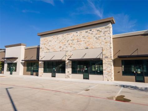 15141 Ronald Reagan Boulevard Leander TX 78641