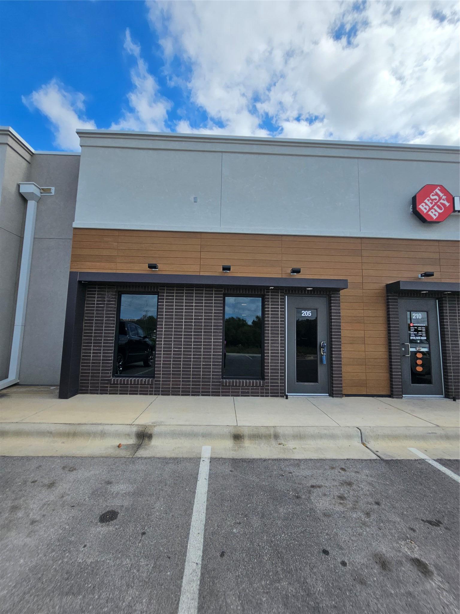 2261 Gattis School Road Round Rock TX 78664