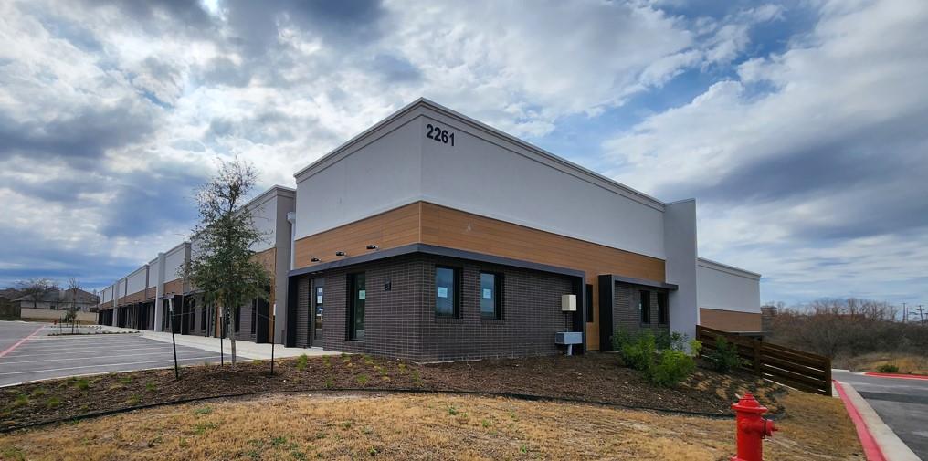 2261 Gattis School Road Round Rock TX 78664