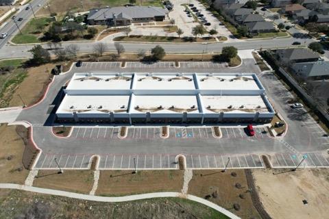 2261 Gattis School Road Round Rock TX 78664