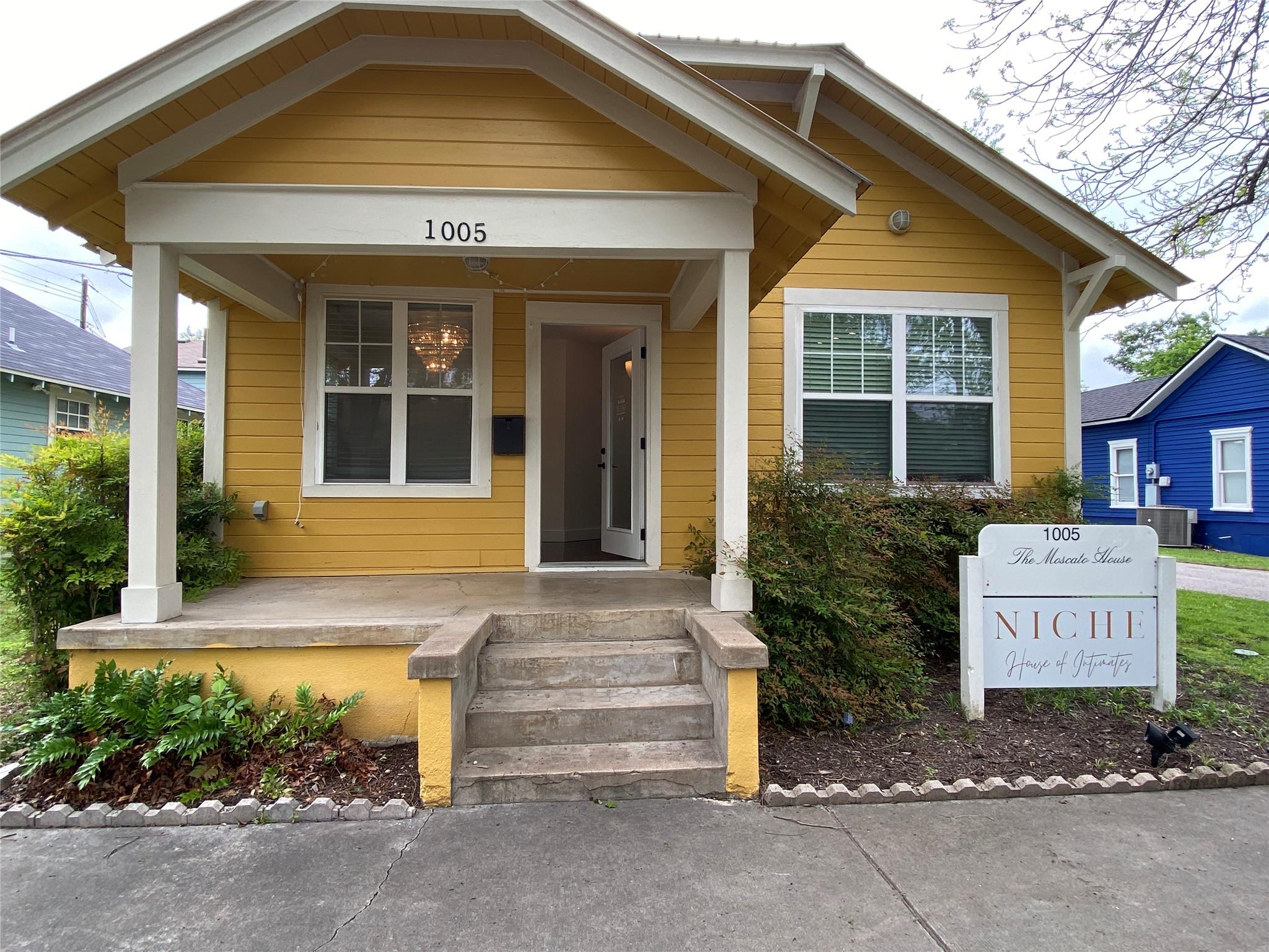 1005 S Rock Street Georgetown TX 78626