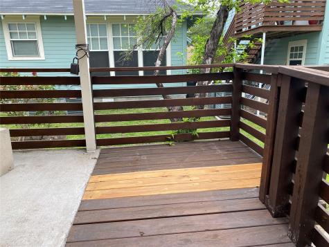 1005 S Rock Street Georgetown TX 78626