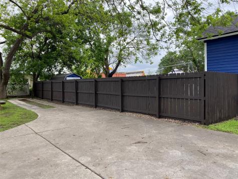 1005 S Rock Street Georgetown TX 78626