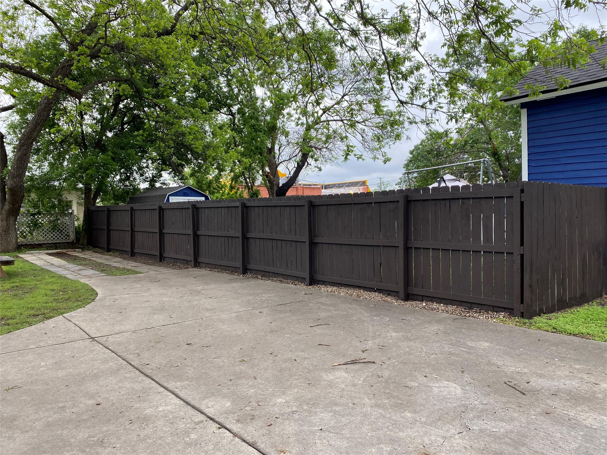 1005 S Rock Street Georgetown TX 78626