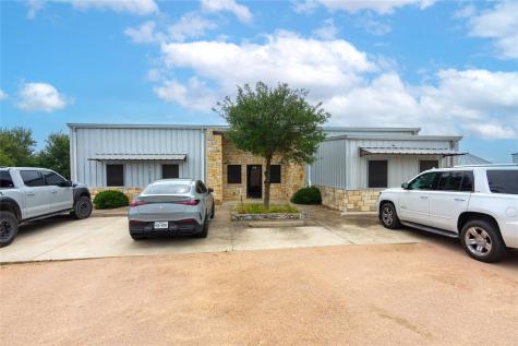 275 Frog Pond Lane Dripping Springs TX 78620
