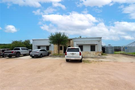 275 Frog Pond Lane Dripping Springs TX 78620