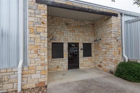 275 Frog Pond Lane Dripping Springs TX 78620