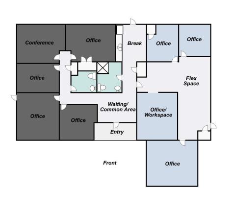 275 Frog Pond Lane Dripping Springs TX 78620