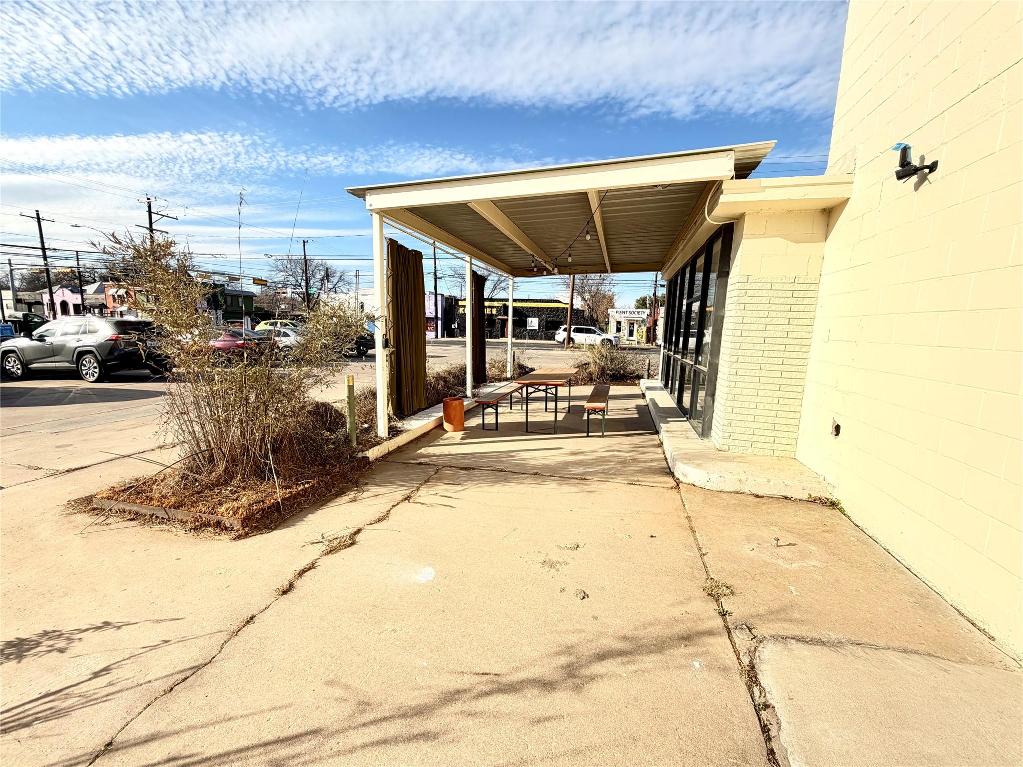 1901 E 12th Street Austin TX 78702