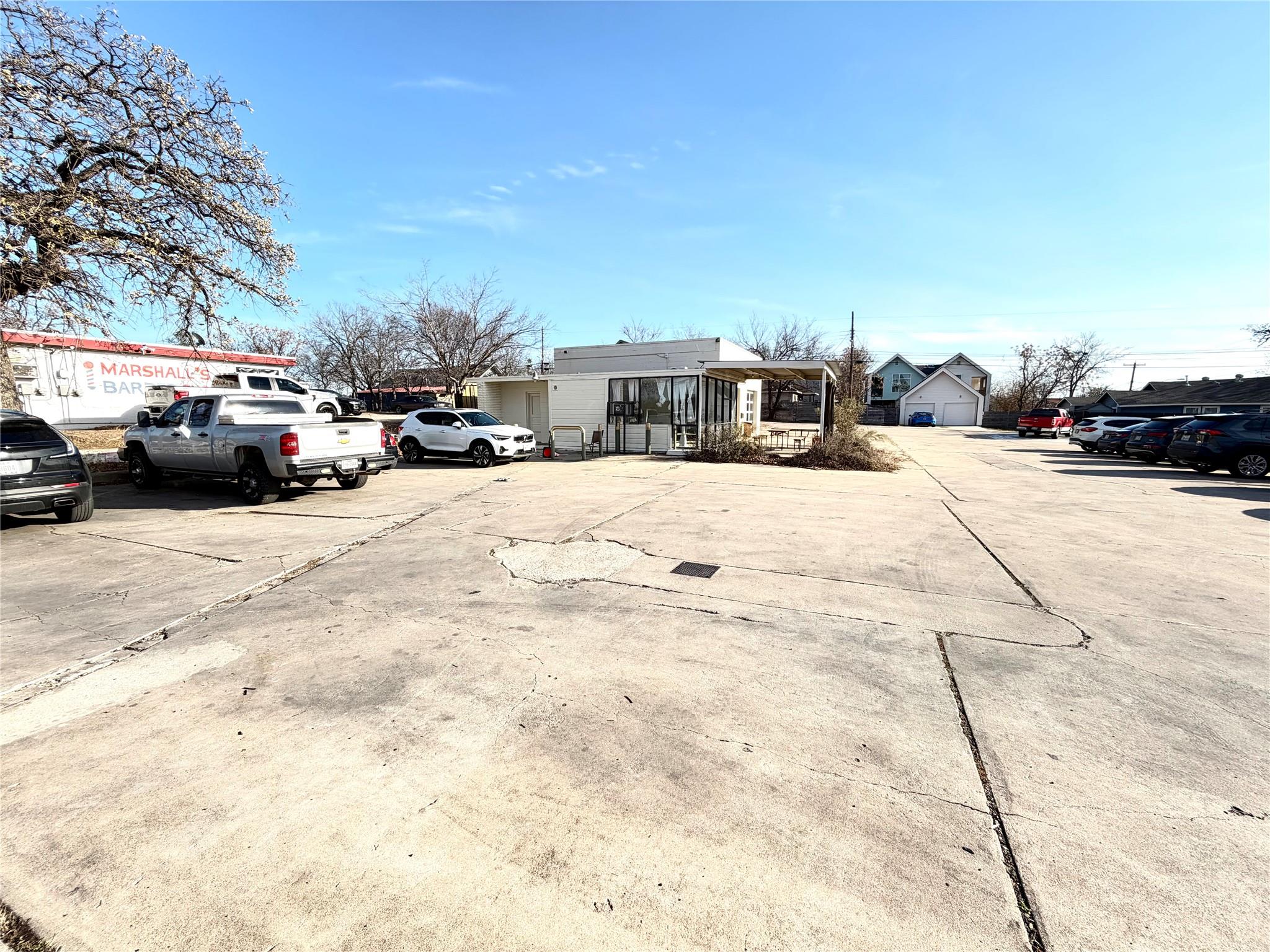 1901 E 12th Street Austin TX 78702