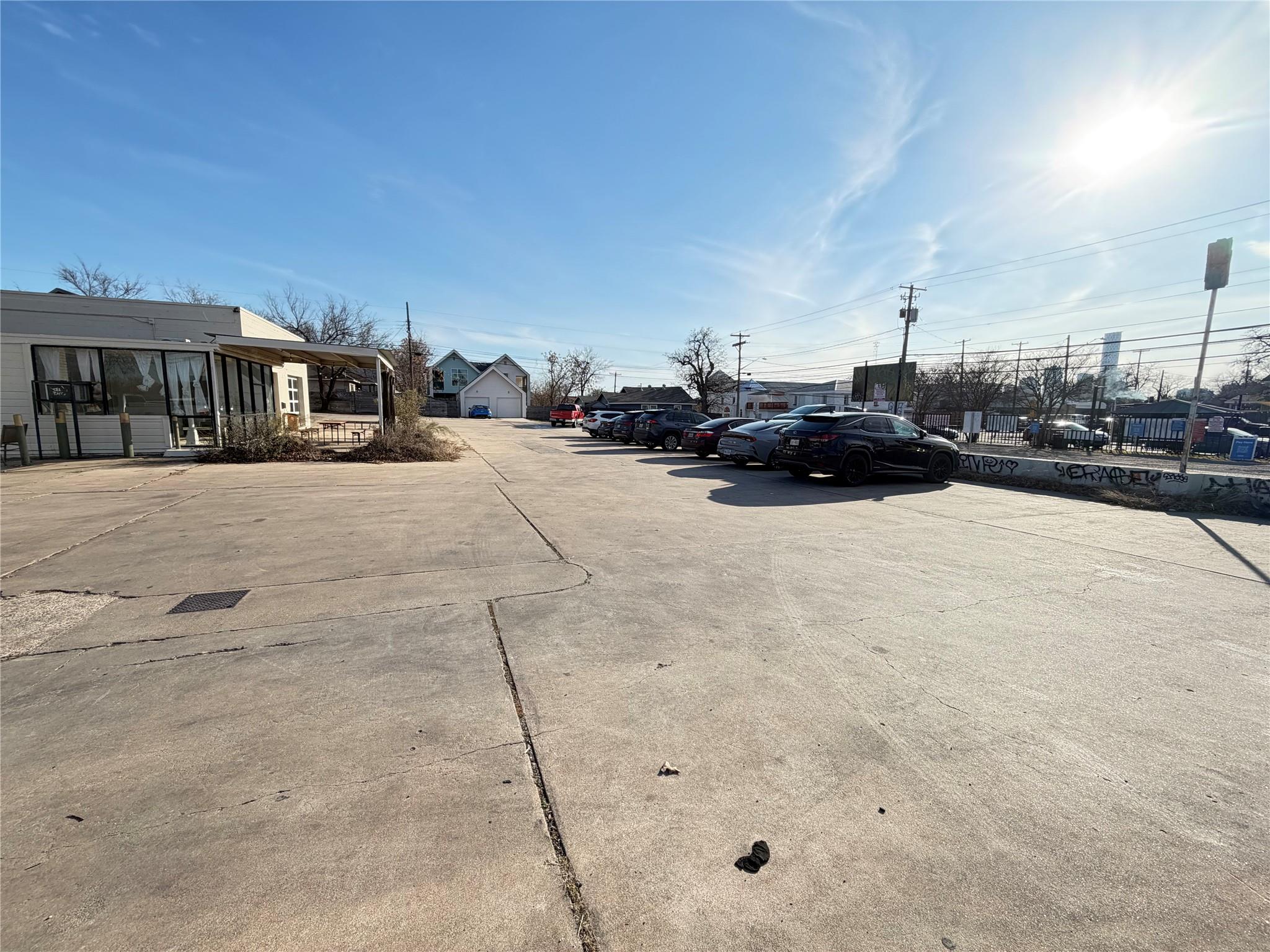 1901 E 12th Street Austin TX 78702