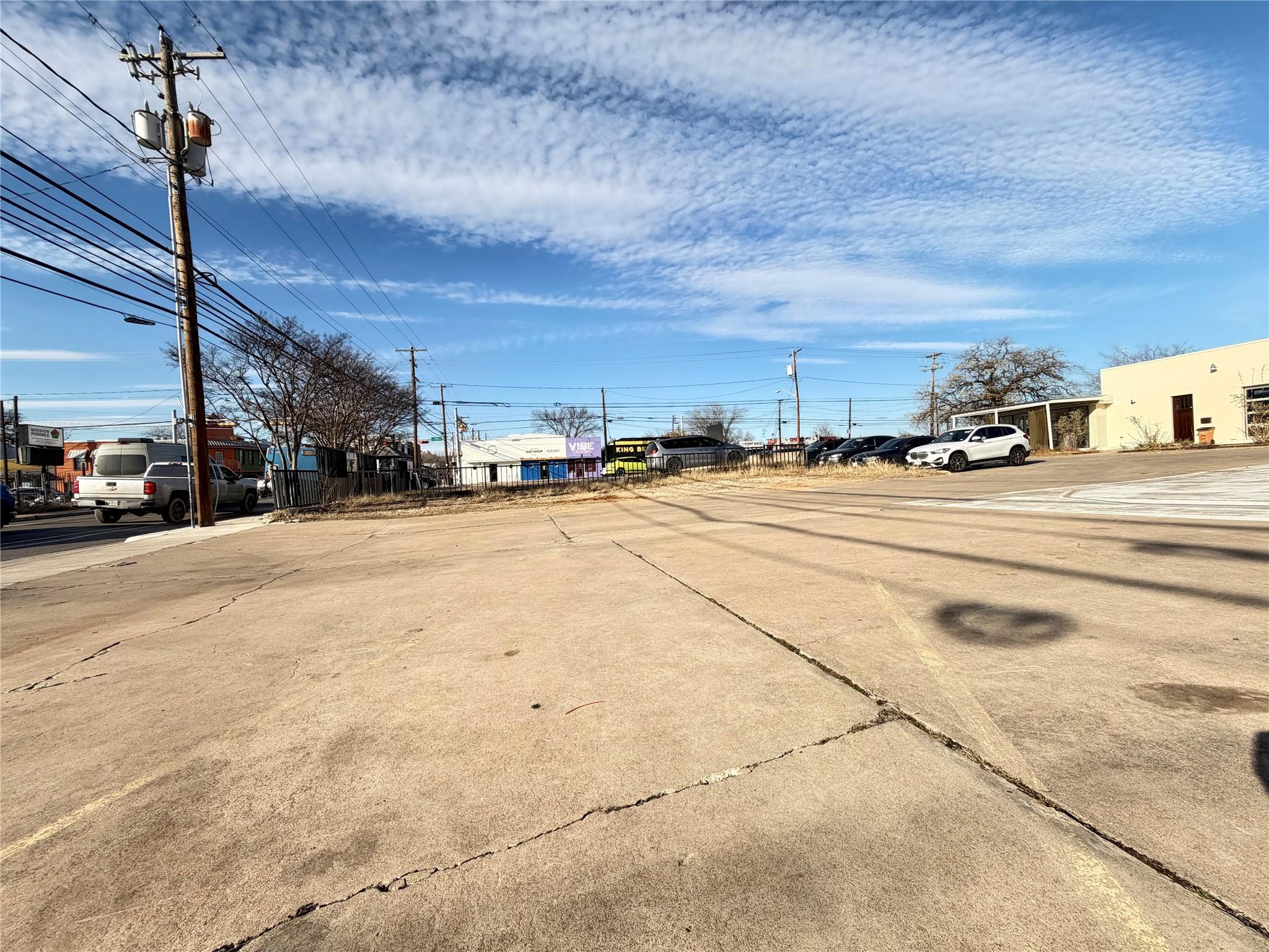 1901 E 12th Street Austin TX 78702