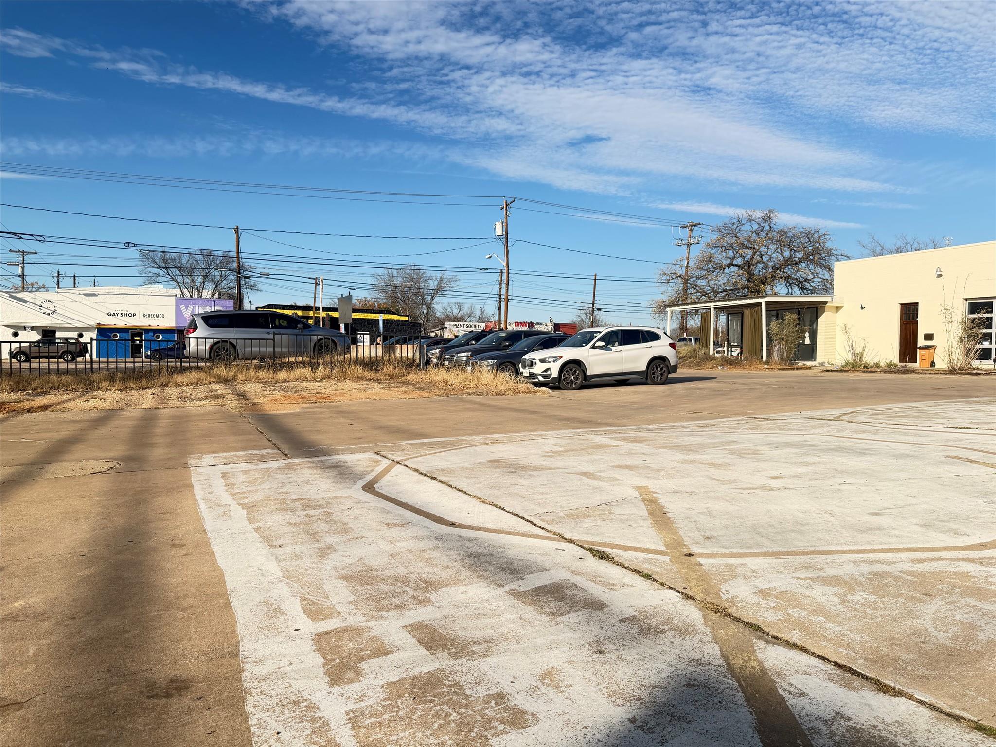 1901 E 12th Street Austin TX 78702