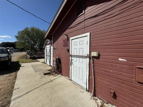 3277 W Highway 21 Highway Lincoln TX 78948
