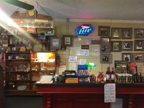 3277 W Highway 21 Highway Lincoln TX 78948