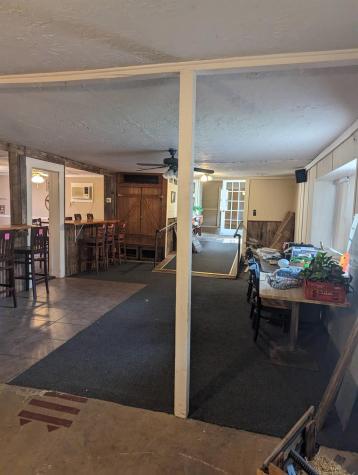 3277 W Highway 21 Highway Lincoln TX 78948