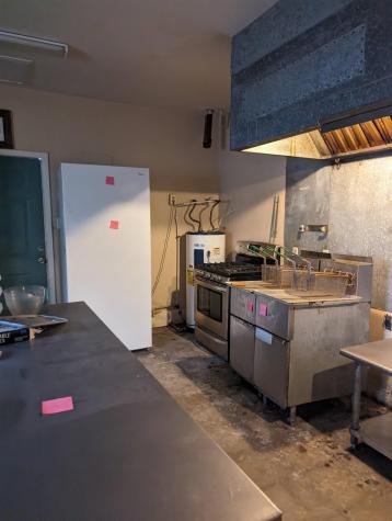 3277 W Highway 21 Highway Lincoln TX 78948