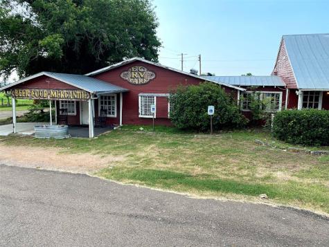 3277 W Highway 21 Highway Lincoln TX 78948
