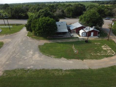 3277 W Highway 21 Highway Lincoln TX 78948