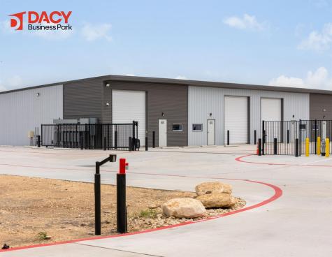 3300 Dacy Lane Kyle TX 78640