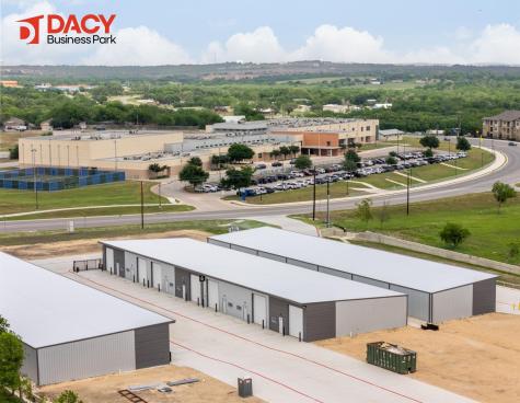 3300 Dacy Lane Kyle TX 78640