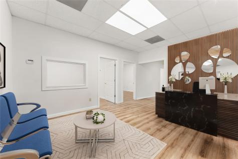 13091 Pond Springs Road Austin TX 78729