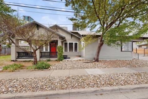 78 San Marcos Street Austin TX 78702