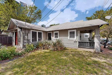 78 San Marcos Street Austin TX 78702