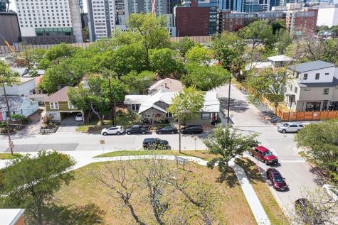 78 San Marcos Street Austin TX 78702