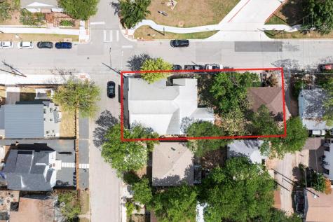 78 San Marcos Street Austin TX 78702