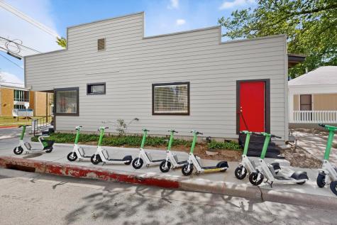 78 San Marcos Street Austin TX 78702