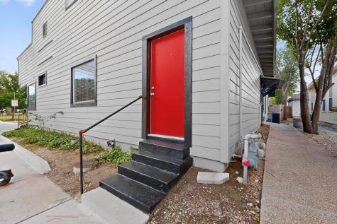 78 San Marcos Street Austin TX 78702