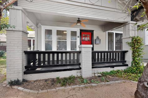 78 San Marcos Street Austin TX 78702