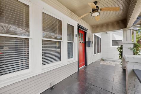 78 San Marcos Street Austin TX 78702