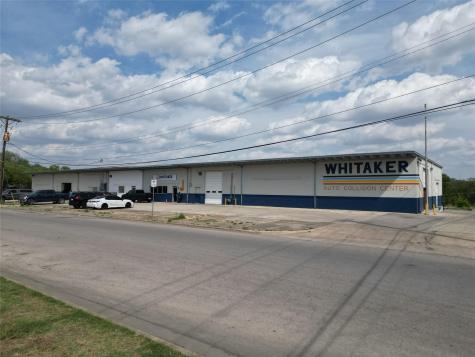 3615 Willow Springs Road Austin TX 78704