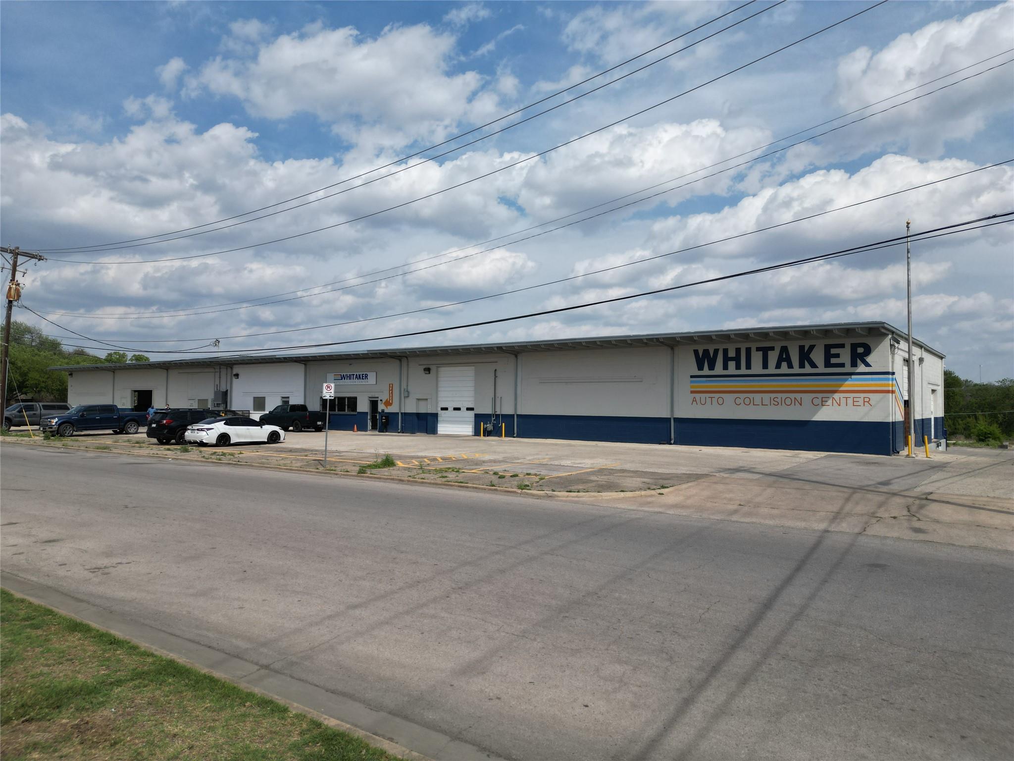 3615 Willow Springs Road Austin TX 78704
