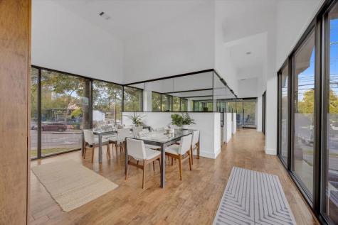 1529 Barton Springs Road Austin TX 78704