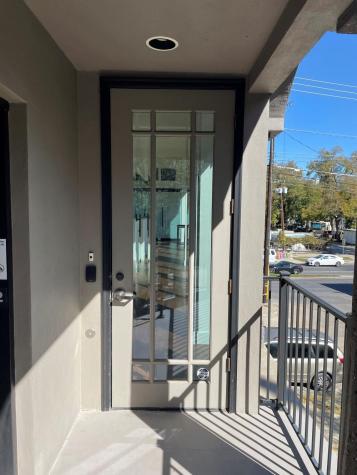 1529 Barton Springs Road Austin TX 78704